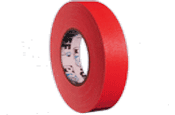red route setting tape